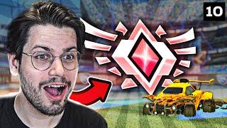 JE PASSE ENFIN GRAND CHAMPION 3 !? | ROAD TO 2K MMR 2VS2 #10