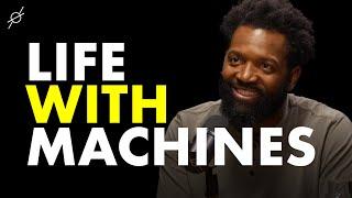 The Podcast With An AI Producer | Life With Machines X Rich Roll Podcast