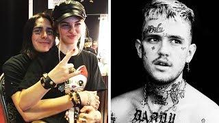 ФЕЙС УНИЖАЕТ МАРЬЯНУ РО?! УМЕР РЭПЕР ЛИЛ ПИП / Lil Peep | КОМКОВ ПРОСИТ ПРОЩЕНИЯ