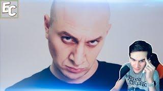 Братишкин смотрит: OXXXYMIRON. ПАРОДИЯ #32