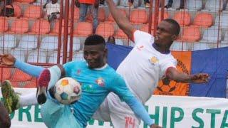 #NPFL24: Sunshine Stars 2-1 Remo Stars | A Defeat On The Road