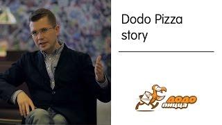 Dodo Pizza Story