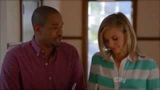 Happy Endings - Jane is extra nuts