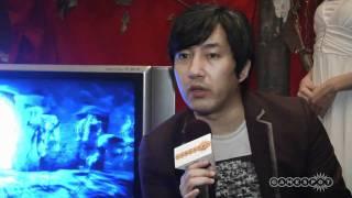 Shadows of the Damned TGS 2010 Interview: Suda 51 and Shinji Mikami