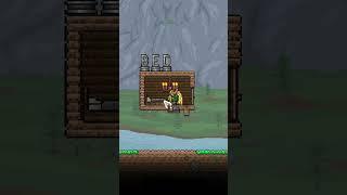 How to Bed Warp in Terraria!