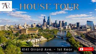 4141 Girard St Apt 1R