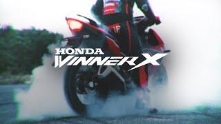Honda Winner X 150 - 2021