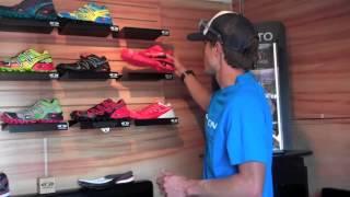 Salomon Trail Running - S-lab Line