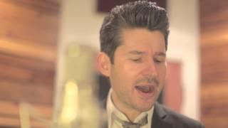 Matt Dusk & The Max River Band perform songs by Serena Ryder, Drake, David Myles, Robin Thicke