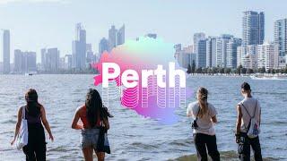 Experience EF Perth  Live the language in a laid-back Australian city.