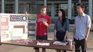 Meet a Student Org: Collegiate Entrepreneurs Organization