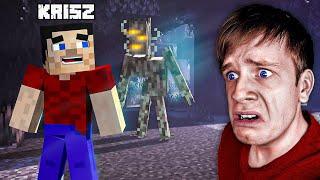 HA NEM ODA NÉZEL, MEGTÁMAD!  | Minecraft Survival - 2. évad #70