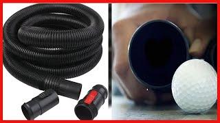 WORKSHOP Wet Dry Vacuum Accessories WS25021A 13-Foot Wet Dry Vacuum Hose, Extra Long