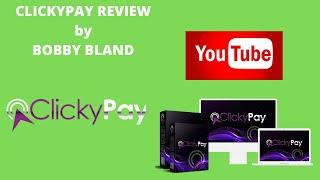 Clickypay Review# Clickypay app#