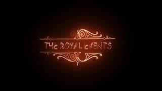 logo intro royal event