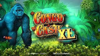 Congo Cash XL - Pragmatic Play