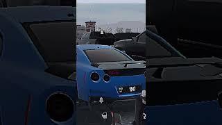 Nissan GT-R 35 | MADOUT 2