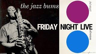 Friday Night Live - Felipe Swings with Soul