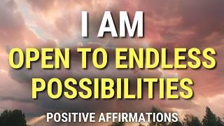  Positive Morning Affirmations for Gratitude and Abundance, I AM Affirmations #positiveaffirmations