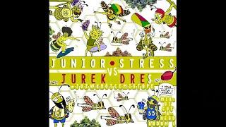 Junior Stress Vs Jurek Dre$ – #JużWkrótceMixTape