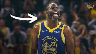 Draymond Green is a Basketball Genius | 7Man