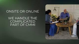 CMMI Explained