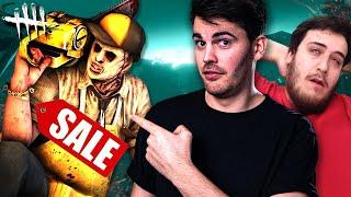 Sonderangebot! | Dead by Daylight feat. Sonntagslobby