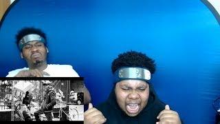 BEST SO FAR ?! K Koke - Streets Raised me | Link Up TV (Reaction)