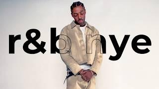 r&b new year's eve playlist  | brent faiyaz, sonder, drake & more