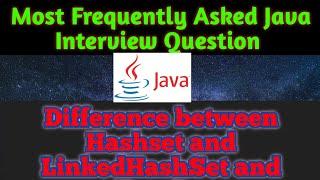 difference between HashSet and LinkedHashSet and TreeSet in java with example || TreeSet with null