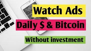 Cointiply how to earn||Earn money online with Cointiply ||Best Crypto Earning app