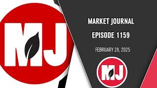 Market Journal | February 28, 2025 |  Full Episode