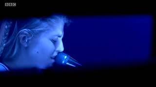 London Grammar - If You Wait - Glastonbury 2014