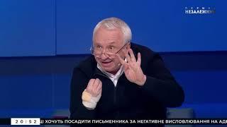 Я не адвокат Жмака, але у наглядових радах сидять дебіли! — Кучеренко