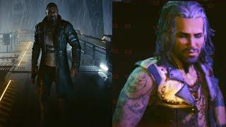 Cyberpunk 2077 Phantom Liberty: New Kerry Romance Ending