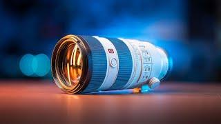 Don't Buy This Lens Unless... | Sony 70-200 F/2.8 GM II Review