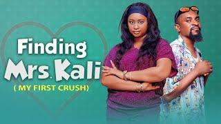 FINDING MRS KALI - Episode 2 (My First Crush)  (Yawaskits 302) Ft Etinosa