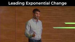 Leading Exponential Change