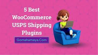 5 Best WooCommerce USPS Shipping Plugins 2022