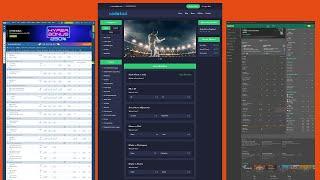 How to Development Sports Betting Platform Website Like Bet365, 1xbet, Betway, BetLab Php Script