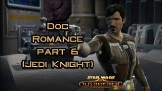 SWTOR Doc Romance part 6: Doc's ex-fiancée (version 2)