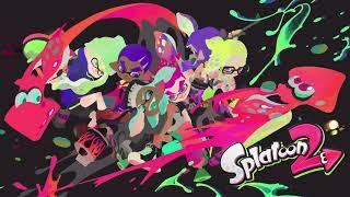 1 Hour of Exciting & Cool Splatoon Music!