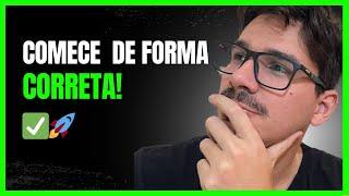 COMO COMEÇAR EM DEFI? | 03 Principais dicas