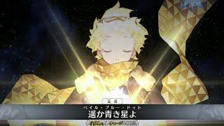 【FGO】ボイジャー 宝具＋Allスキル＆バトルアクション【Fate/Grand Order】Voyager NP＋allskill＆ BA