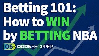 How to Win At NBA Betting | Winning Sports Betting Tips & Advice For Beginners