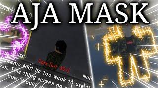 [YBA] If Aja Mask existed