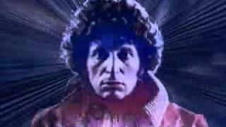 Doctor Who - Tom Baker Opening (1970s)