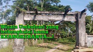 PARIWISATA UMBULSARI DAN ASAL USUL NAMA UMBUL SARI JEMBER JAWA TIMUR