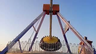 Discovery Ride in Joyland || Joyland Rawalpindi