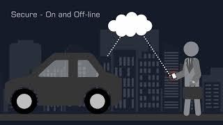 U-Linc Technology Overview - Innovative Interoperable IoT Solution from U-Linc